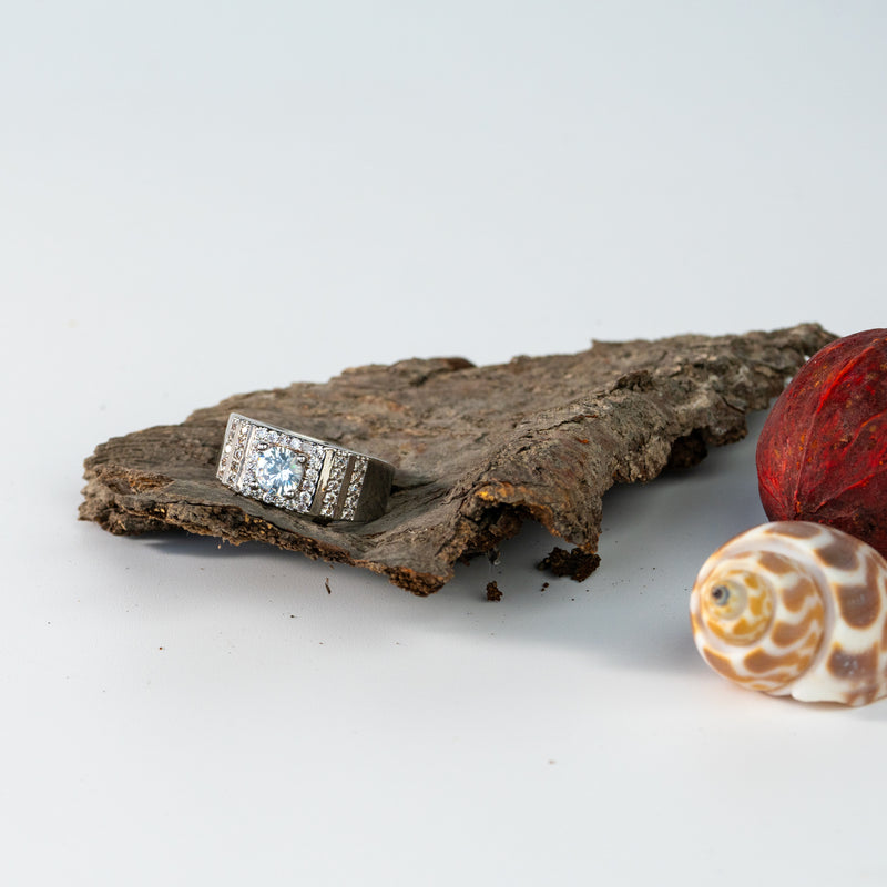 Luxury Rings For Women