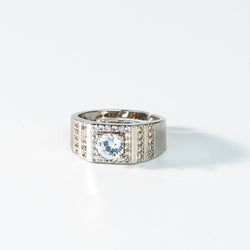 Luxury Rings For Women