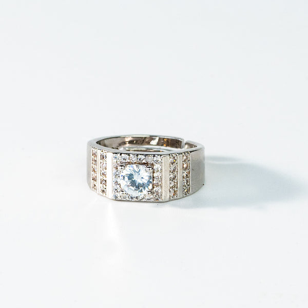Luxury Rings For Women