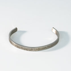 Luxury Stainless Ayat UL Kursi Bracelet